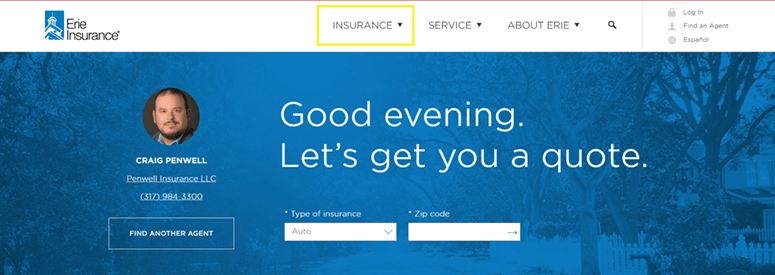 Erie Insurance: Cheapest Life Insurance Companies 