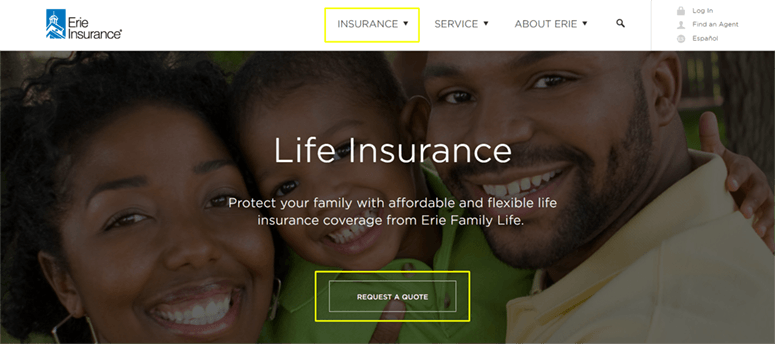 Erie Insurance: Cheapest Life Insurance Companies