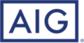 AIG Table Press Logo