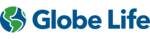 Globe Life Table Press Logo