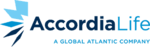 Accordia : Whole Life Insurance Monthly Rates of $100,000 Coverage for Female