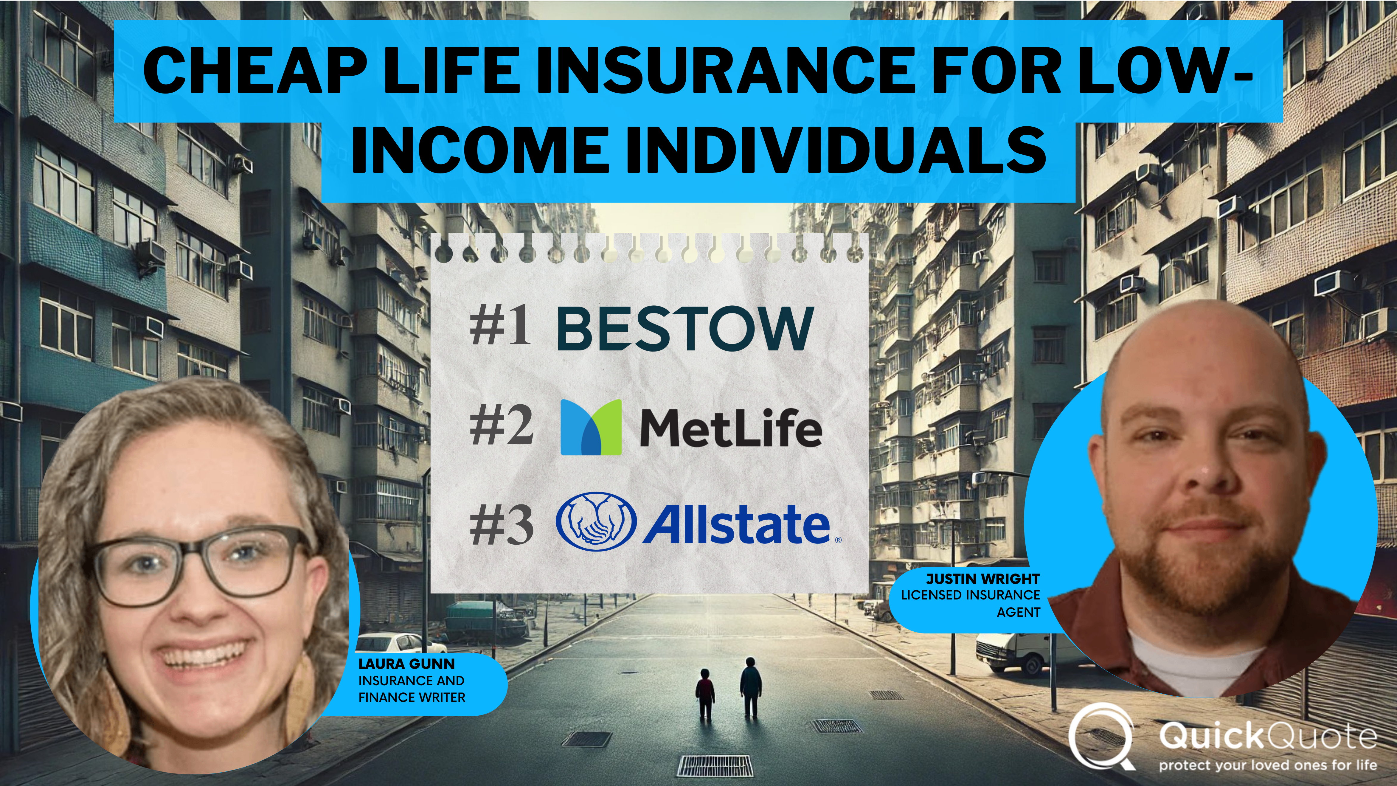 Best Life Insurance for Adult Children