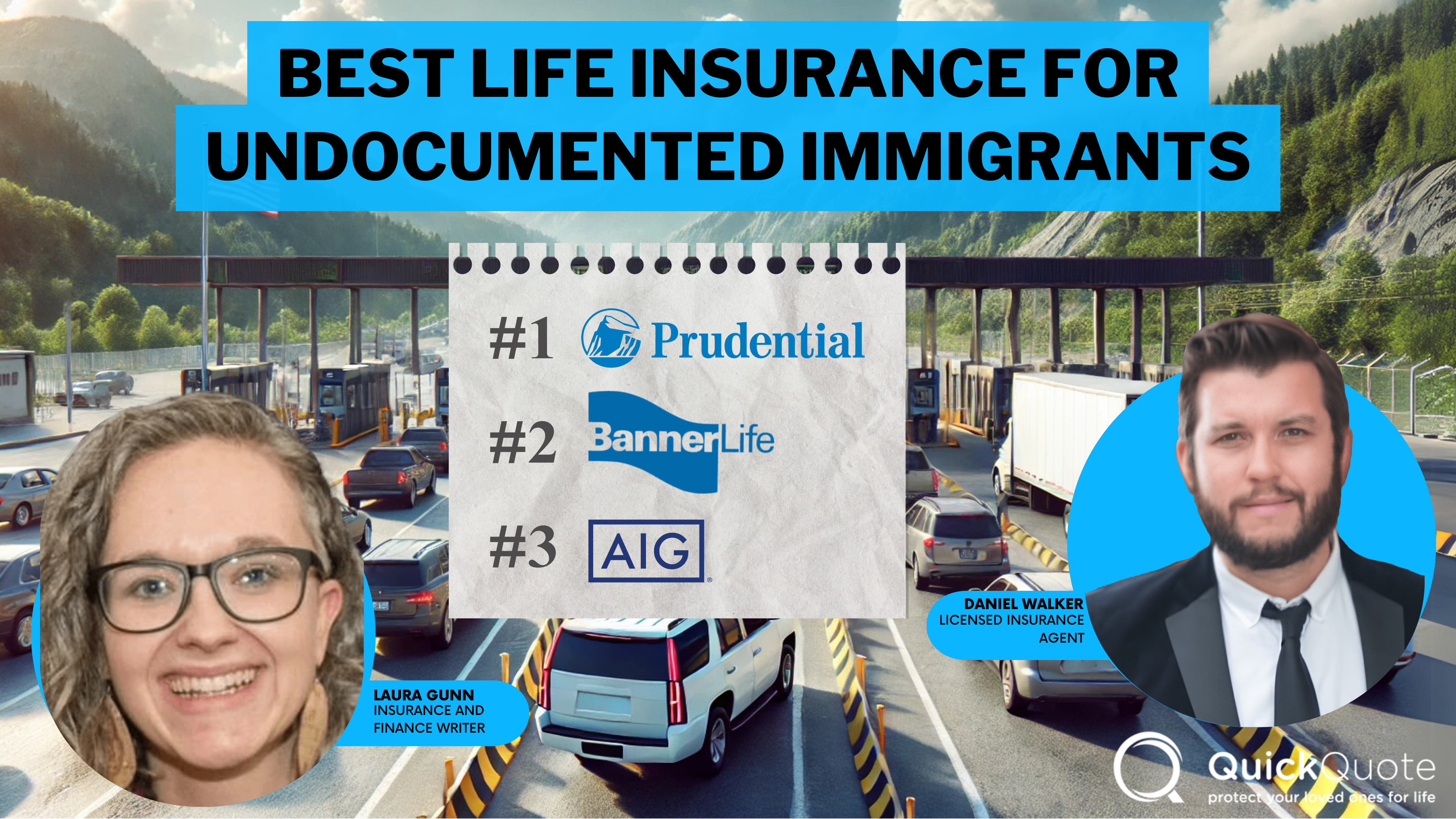 Best Life Insurance for Undocumented Immigrants