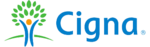 Cigna TablePress Logo