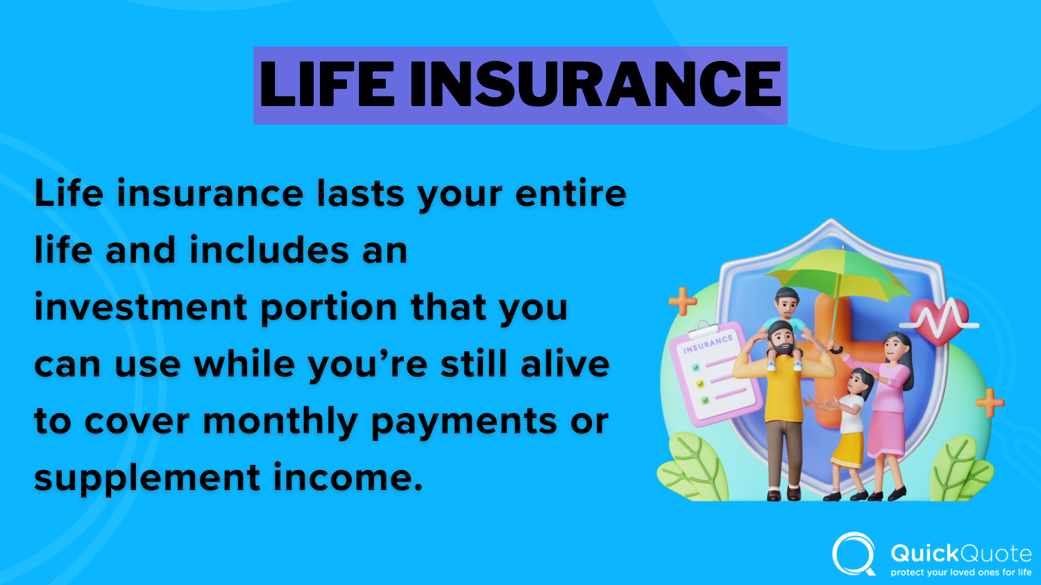 Life Insurance: Best Life Insurance for Non-Working Spouse