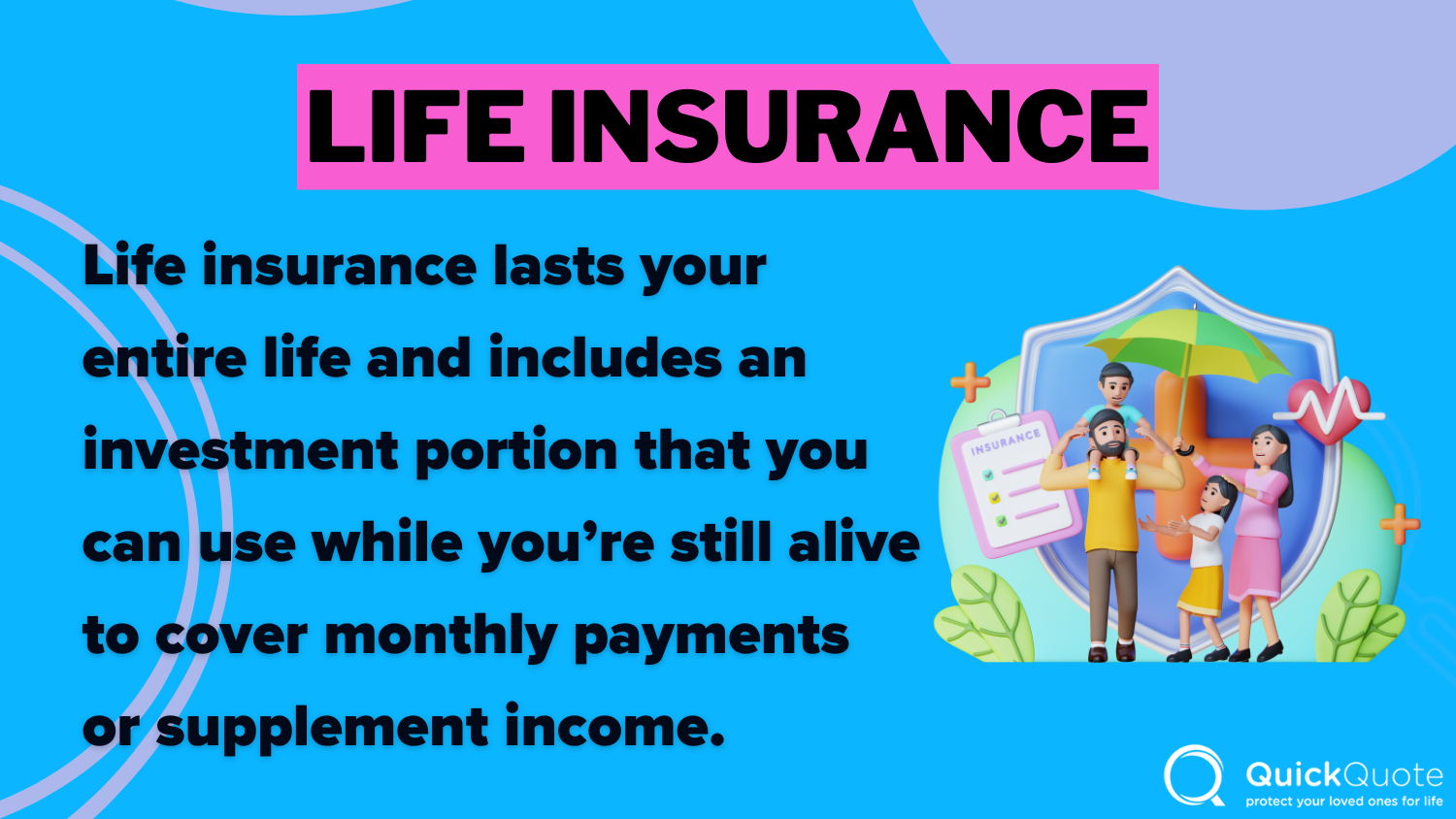 Life Insurance: Best Life Insurance for People With Cystic Fibrosis