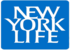 New York Life Insurance Table Press Logo