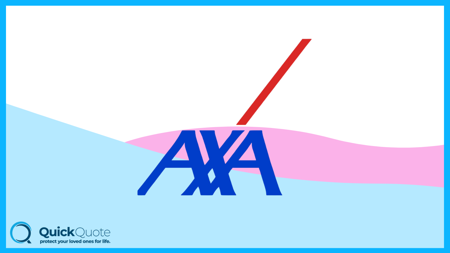 AXA: Best Life Insurance for Expats