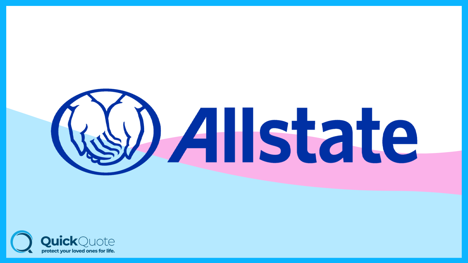 Cheap Life Insurance Without Medical Exams: Allstate