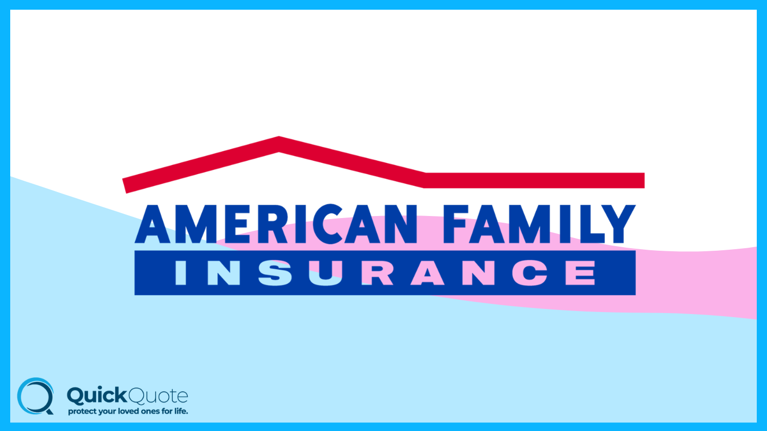 American Family: Best Life Insurance for People With Cystic Fibrosis