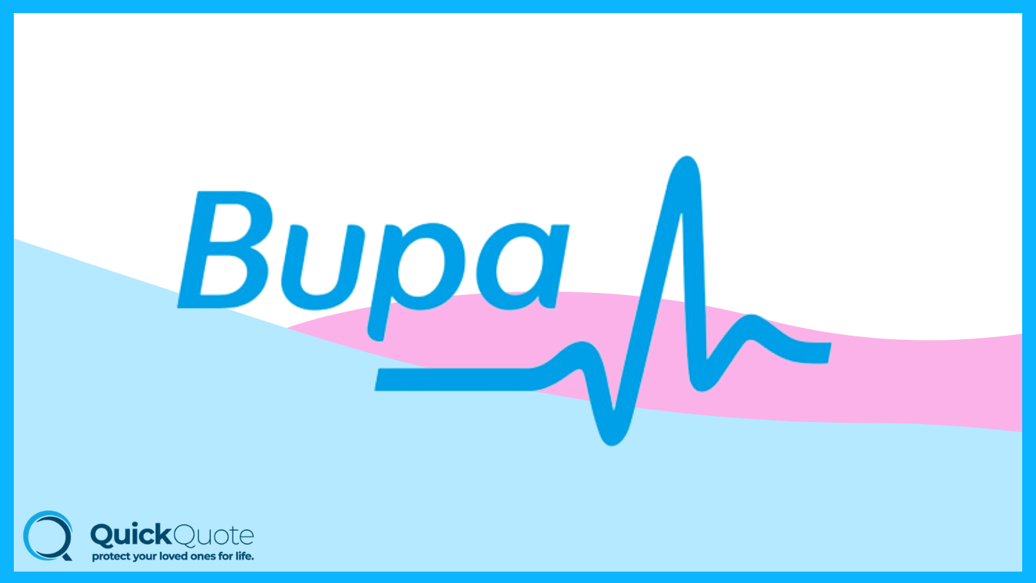 Bupa: Best Life Insurance for Expats