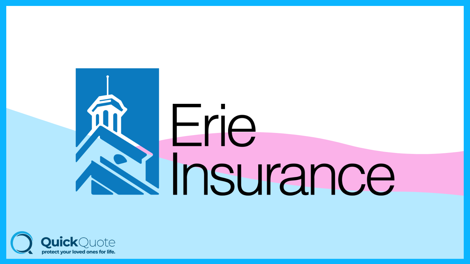 Erie: Best Life Insurance for People With Cystic Fibrosis