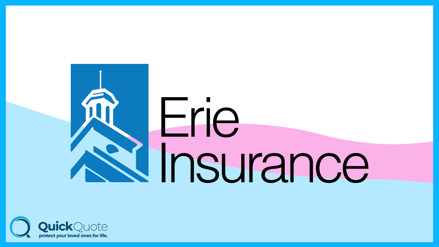 Cheap Life Insurance Without Medical Exams: Erie