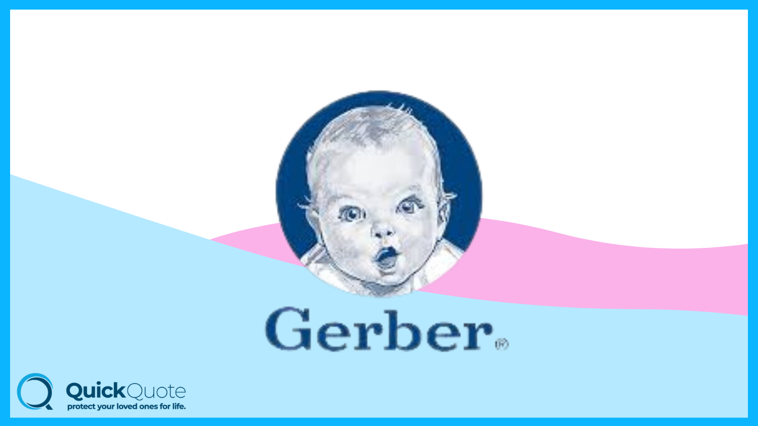 Gerber Life: Best Life Insurance for People With High Cholesterol