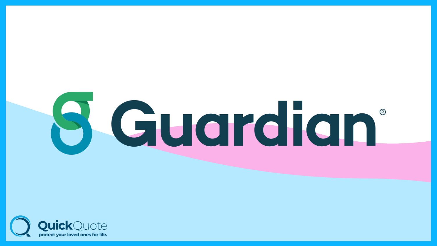 Guardian: Best Term Life Insurance Companies