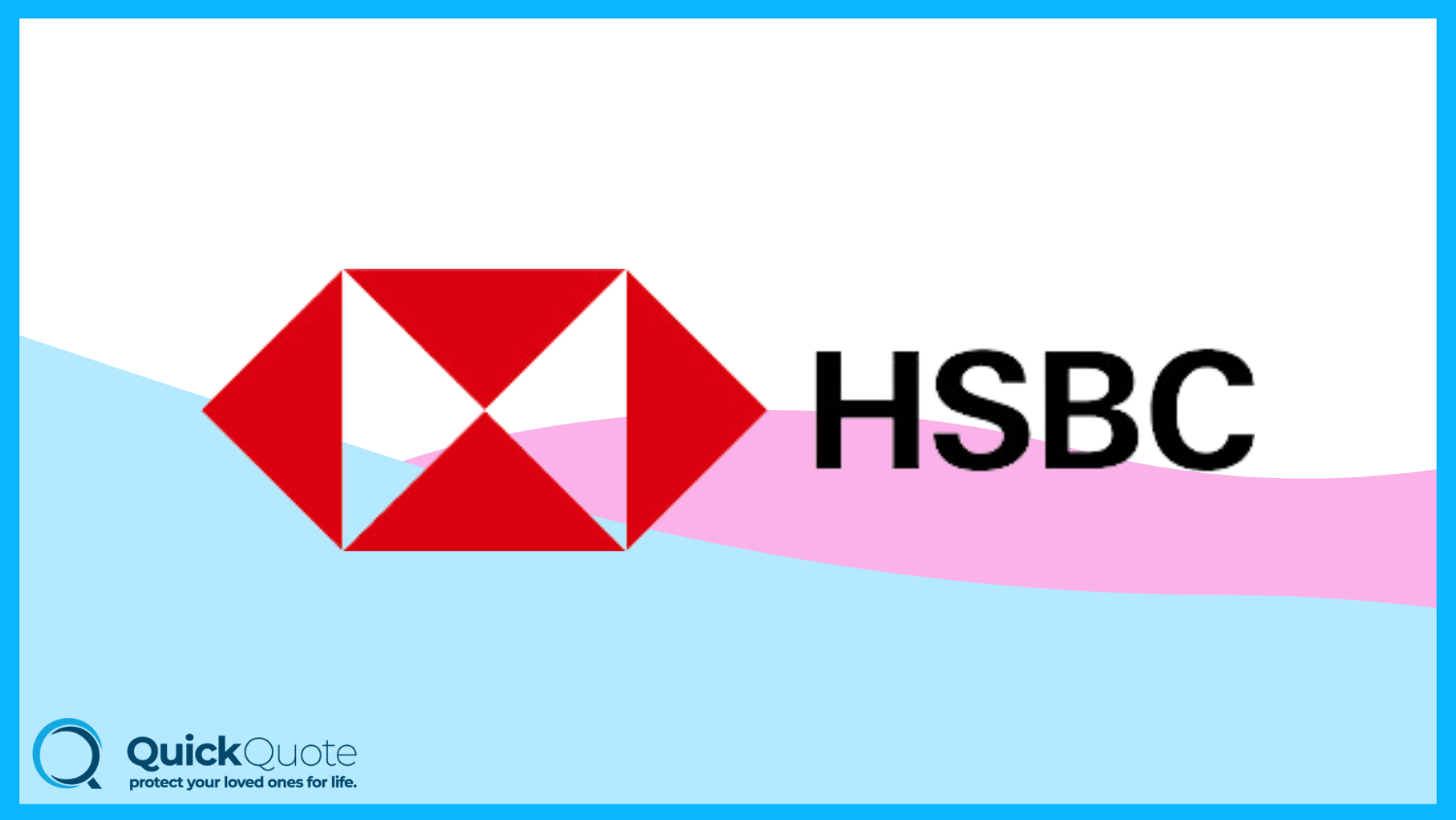 HSBC: Best Life Insurance for Expats