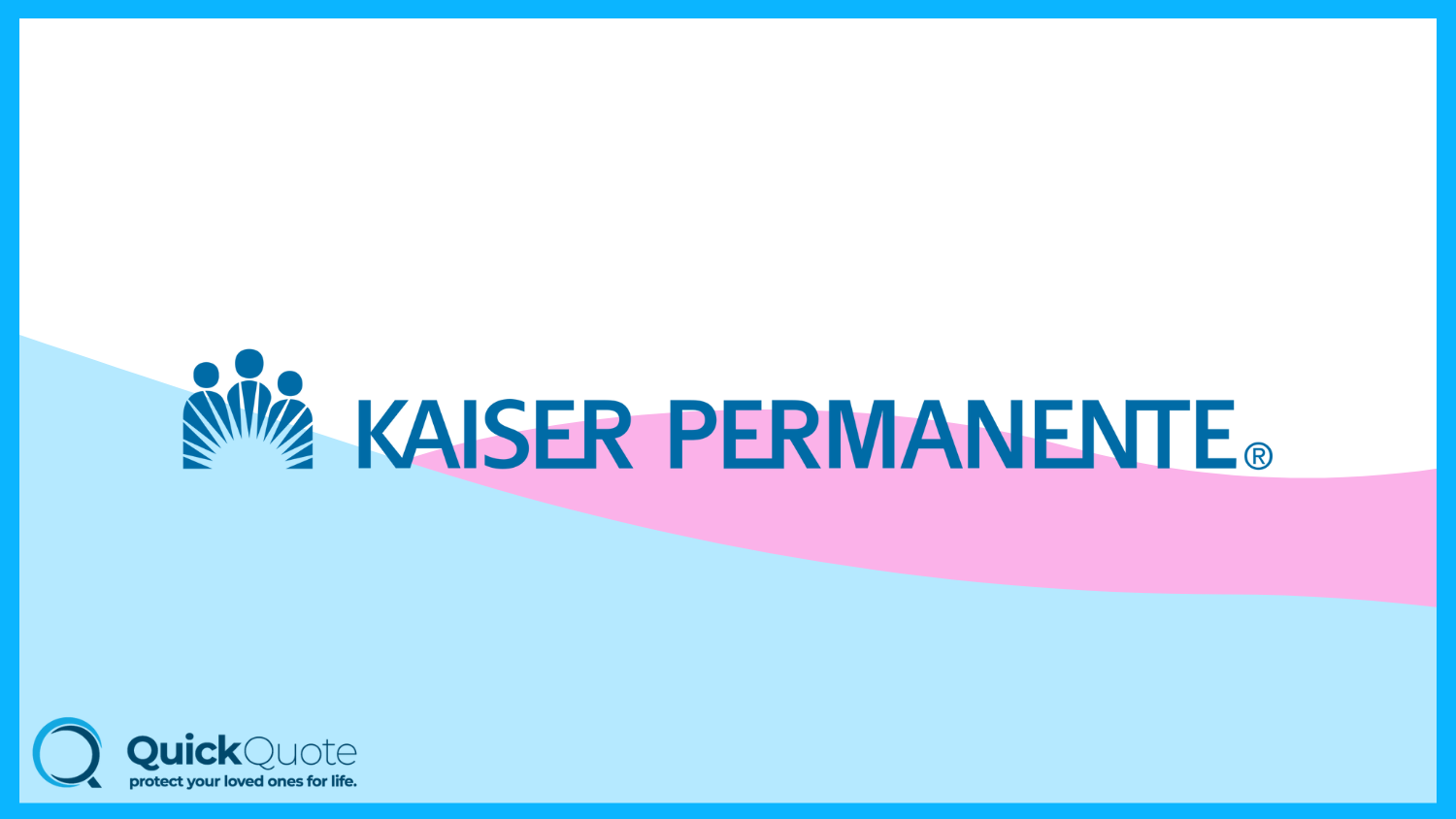 Kaiser: Best Life Insurance for Extreme Sports