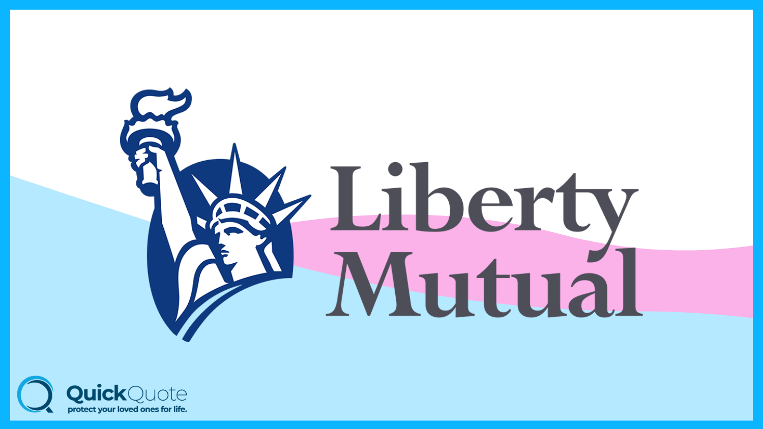 Liberty Mutual: Best Life Insurance for People With Cystic Fibrosis