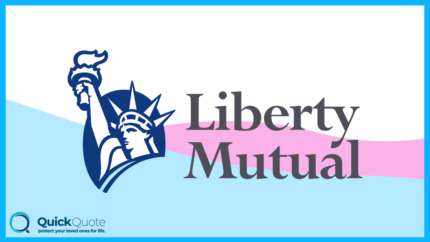 Cheap Life Insurance Without Medical Exams: Liberty Mutual