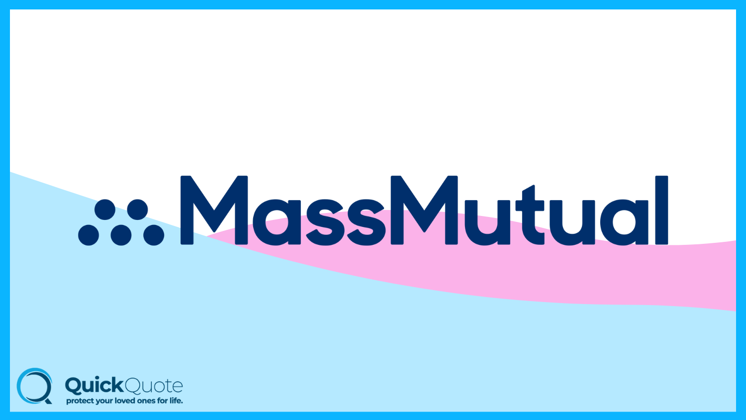 MassMutual: Best Life Insurance for People With High Cholesterol