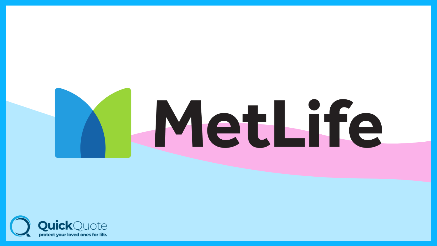 Cheap Life Insurance Without Medical Exams: MetLife