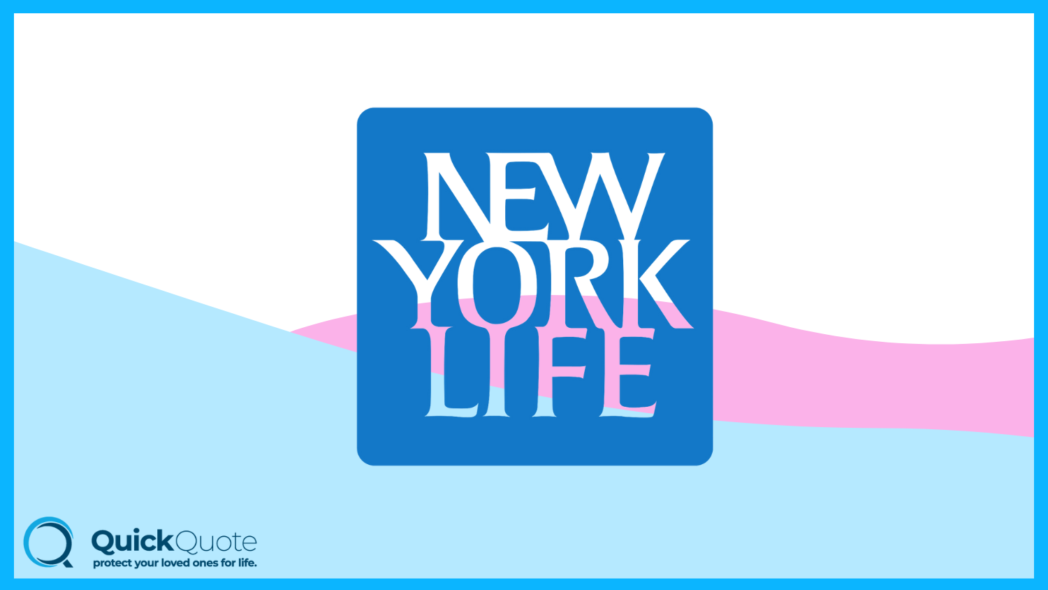 Best Life Insurance for Children: New York Life