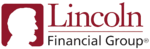 Lincoln Financial TablePress Logo