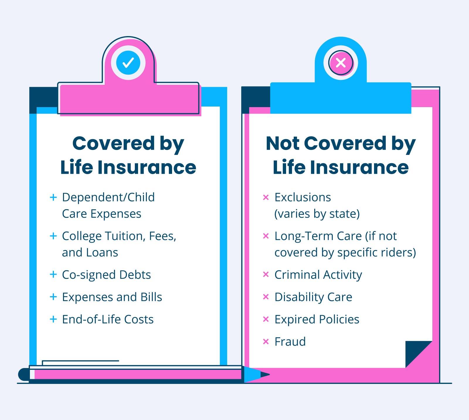 How to Choose Life Insurance For People With Disabilities | QuickQuote®