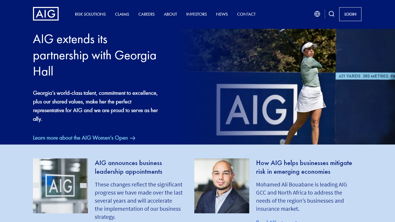 AIG: Best Life Insurance Companies